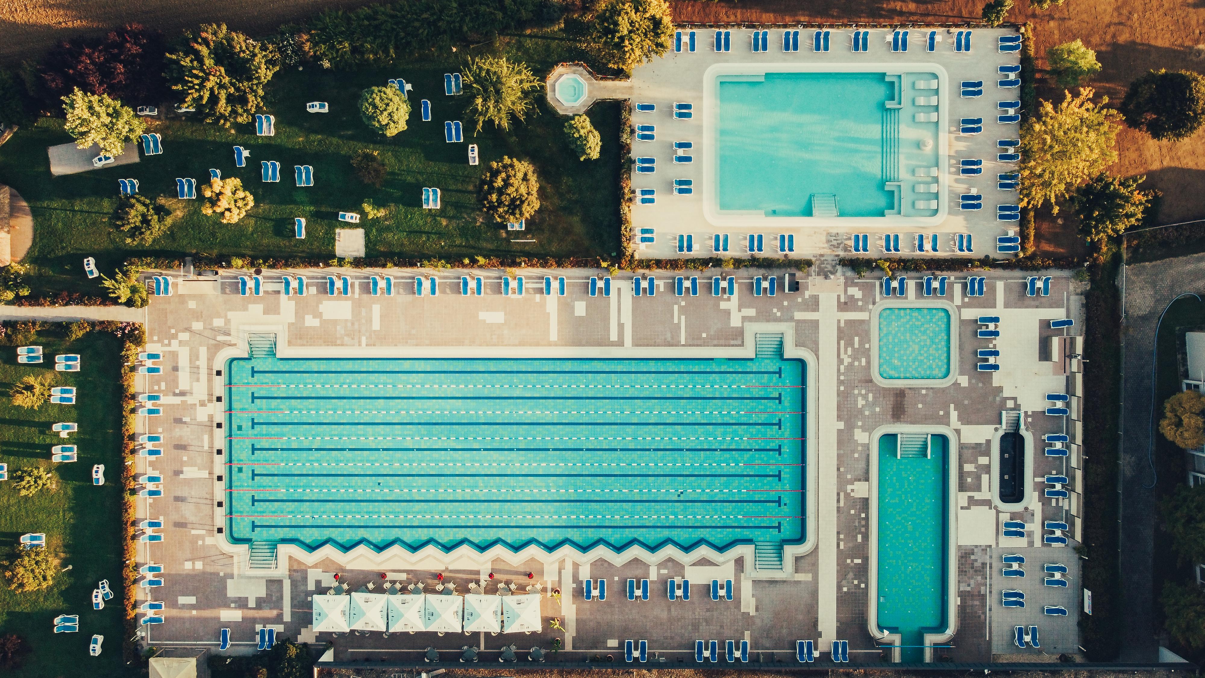 Hotel Vivat Moravske-Toplice Eksteriør bilde